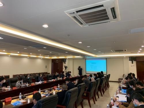 盈创动力蒲江金融服务平台正式成立